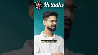 IAS Shorts NonEngineers in UPSC Preparation upscprelim upsc iasinterview hottalks upsctalks [upl. by Aerdno]