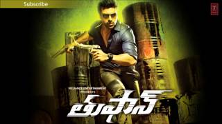 Mumbai Ke Hero Full Song  Thoofan Telugu Movie Zanjeer  Ram Charan Priyanka Chopra Prakash Raj [upl. by Nisse394]