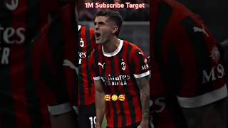 💳Credit Milan Milan FC beautiful Goal 20 highlights shorts [upl. by Danette91]