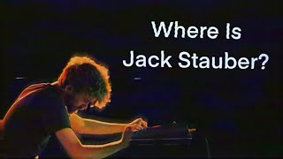 Where Is Jack Stauber [upl. by Alyar]