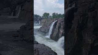 Hogenakkal Falls 29092024 [upl. by Cirre]