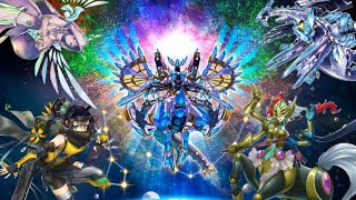 DRYTRON DECK PROFILE  POST AGOV  RITUALES EN 2023  YUGIOH [upl. by Avat]