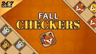 Fall Checkers [upl. by Knapp]