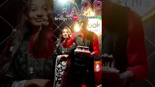 Birthday celebration 🎂 H baba comedy comedy funny [upl. by Notniuqal127]