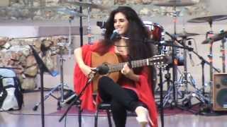 ELENA Yerevan Sareri Qami at Ford Amphitheatre [upl. by Herschel55]