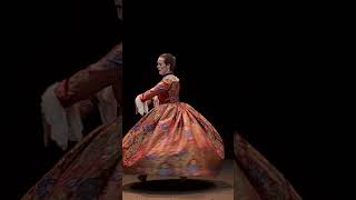 Shorts · Courtly dances of the Baroque [upl. by Vlada]