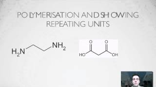 15 Polyamides and Polypeptides [upl. by Aiduan]