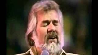 Kenny Rogers  One Night [upl. by Dlanigger]