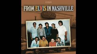 From Elvis In Nashville  Washed My Hands In Muddy Water  Official Audio [upl. by Eirelam956]