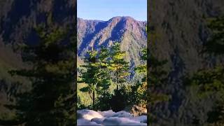 Bhutan ❤️travel naturelovers shortsfeed Ghashful1234 [upl. by Ttenrag172]