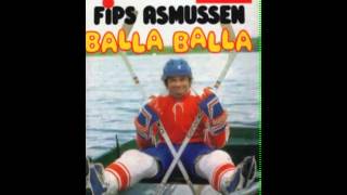 Fips Asmussen Balla Balla part 2 [upl. by Eeliak729]