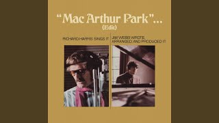 MacArthur Park Edit [upl. by Hatti]