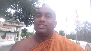 Karandulena dhammavijaya thero [upl. by Hymen]