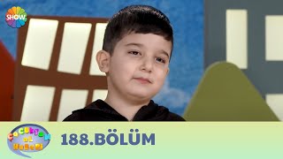 Çocuktan Al Haberi 188Bölüm  20 Mart 2021 [upl. by Pietje]