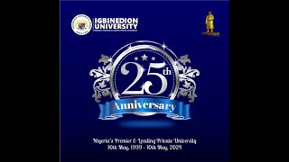 24th Inaugural Lecture [upl. by Irving]