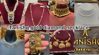 Tanishq gold jewellery collection starting from just 3Gm  tanishq gold jewellery designs [upl. by Catha]