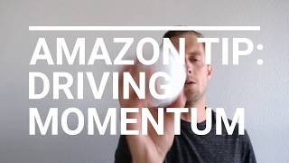 How to Recreate Sales Momentum on Amazon after going out of stock [upl. by Blaze207]