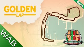 Golden Lap  F1 Management Game [upl. by Ilenay]