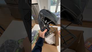 Unboxing AllStar Catchers Gear [upl. by Jerrol]