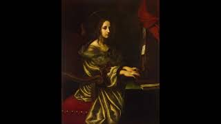 St Cecilia 22 November A Clear Vision of Faith [upl. by Wilkinson]