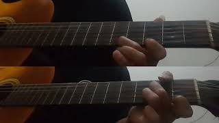 marjinal  negri ngeri guitar cover guitarcover marjinal covergitar guitar [upl. by Agamemnon]