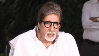 Amitabh Bachchans Press Conference On Bofors Scam [upl. by Hildick]