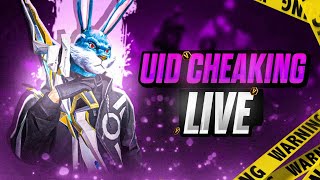 🛑FREE FIRE LIVE GIVEWAY🤑AND SPECIAL GUILD TEST🔥 freefirelivegiveaway​ liveff​ fflive​ freefire [upl. by Celle]