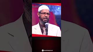 The Best People are Those Who Learn the Quran and Teach It to Others  Dr Zakir Naik [upl. by Tamara]