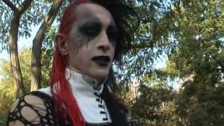 Moi Dix Mois  Europe Tour 2007  Documentary 13 [upl. by Assital]