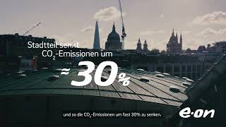 Its on us Energie ein zweites Leben geben Citigen  EON Energy Infrastructure Solutions [upl. by Hesky]