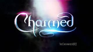 The CWs CHARMED 2018 Reboot Official Opening Credits HD [upl. by Donall399]