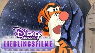 Tiggers Großes Abenteuer  DISNEY CHANNEL Lieblingsfilme im Juli [upl. by Acinoev]