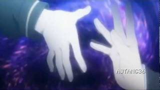 AMV  Shakugan No Shana  Take My Hand  Yuji x Shana [upl. by Neema]