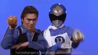 Kaizoku Sentai Gokaiger vs Goseiger Ending HD 199 Hero Great Battle [upl. by Essined864]