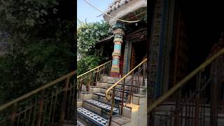 Dudhadhari math temple in Raipur🙏♥️chhattisgarhshortstravel [upl. by Kelila]