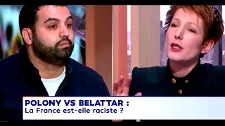 CLASH VERBAUX en Direct à la télé  4 [upl. by Feliks]