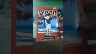 Truyện tranh Conan tập 103💺📃🌭👑 anime animeedit [upl. by Wilmar]