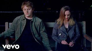 Lewis Capaldi  Someone You Loved [upl. by Atiral]