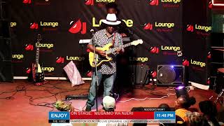 MWOMBOKO WA WACHIRA WAKARANGATHA 2024 mugithilive live livestream liveperformance [upl. by Assille]