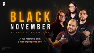 Encerramento do último lote da Black November com Alê [upl. by Myna]