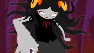 Lets Read Homestuck  Act 5 Act 1  Part 2 [upl. by Auburn]