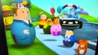 Higglytown Heroes Theme Song Greek [upl. by Orji358]