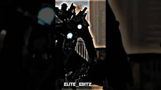 Is Episode 57 going to repeat Infected titan tv man edit edit editz skibiditoilet [upl. by Aiz]