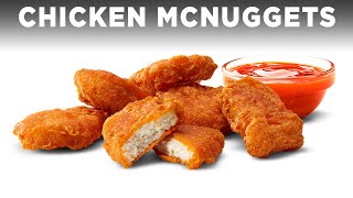 Chicken McNuggets [upl. by Aerona]