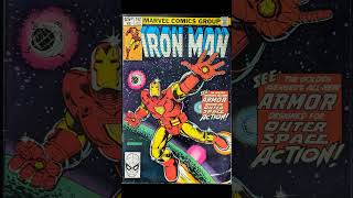 New Silks 1st appearance classic Marvel reprints Iron Man w Bob Layton covers Link in bio [upl. by Edouard]