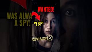 Cant Trust Kelso thedivision2 thedivisiongameplay gaming [upl. by Anselme]