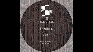 ROLLO4  DAMNIS RECORDS 001 [upl. by Floro790]