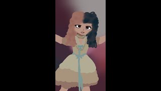 Melanie Martinez Fanart Show and Tell [upl. by Hogan]