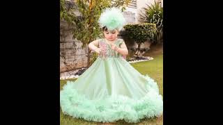 Bacchon ka frock ka designshortvideo youtubeshorts [upl. by Foskett]