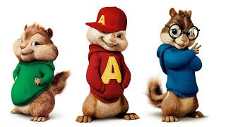 Rvssian Rauw Alejandro amp Chris Brown  Nostálgico Chipmunks [upl. by Nhguav]